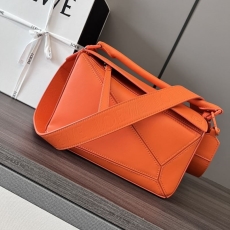 Loewe Puzzle Bags